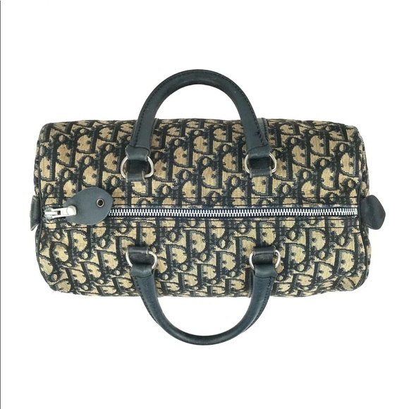 SOLDDD❌✨AUTH✨ DIOR BAG - Picture 9 of 12